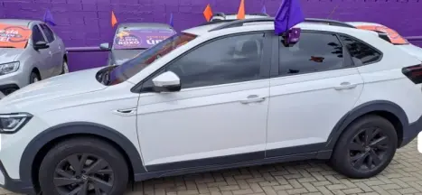 VOLKSWAGEN Nivus 1.0 4P FLEX 200 TSI COMFORTLINE TURBO AUTOM�TICO, Foto 4