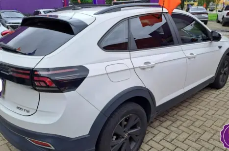 VOLKSWAGEN Nivus 1.0 4P FLEX 200 TSI COMFORTLINE TURBO AUTOM�TICO, Foto 6