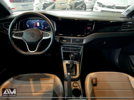 VOLKSWAGEN Nivus 1.0 4P FLEX 200 TSI HIGHLINE TURBO AUTOM�TICO, Foto 6