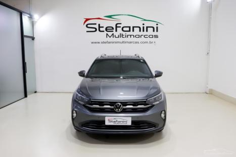 VOLKSWAGEN Nivus 1.0 4P FLEX 200 TSI HIGHLINE TURBO AUTOM�TICO, Foto 2