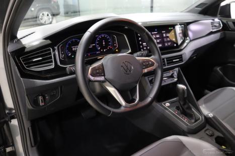 VOLKSWAGEN Nivus 1.0 4P FLEX 200 TSI HIGHLINE TURBO AUTOM�TICO, Foto 4