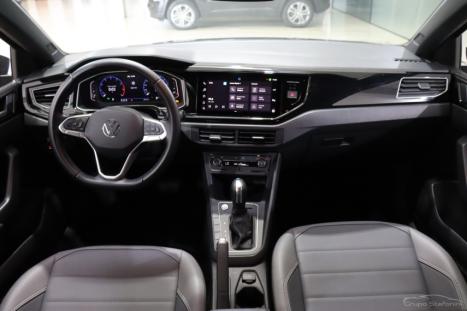 VOLKSWAGEN Nivus 1.0 4P FLEX 200 TSI HIGHLINE TURBO AUTOM�TICO, Foto 6