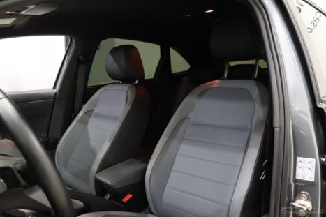 VOLKSWAGEN Nivus 1.0 4P FLEX 200 TSI HIGHLINE TURBO AUTOM�TICO, Foto 7