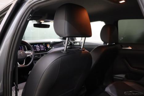 VOLKSWAGEN Nivus 1.0 4P FLEX 200 TSI HIGHLINE TURBO AUTOM�TICO, Foto 9