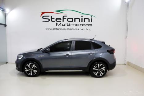 VOLKSWAGEN Nivus 1.0 4P FLEX 200 TSI HIGHLINE TURBO AUTOM�TICO, Foto 10