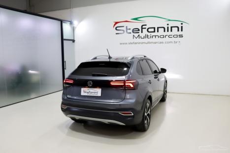 VOLKSWAGEN Nivus 1.0 4P FLEX 200 TSI HIGHLINE TURBO AUTOM�TICO, Foto 11