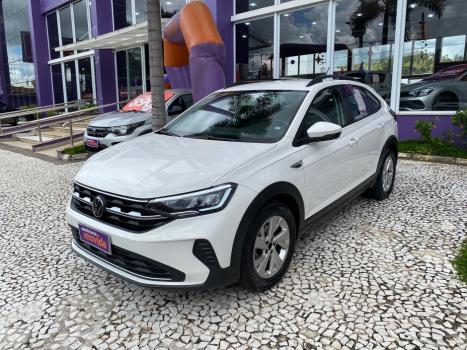 VOLKSWAGEN Nivus 1.0 4P FLEX 200 TSI COMFORTLINE TURBO AUTOM�TICO, Foto 2