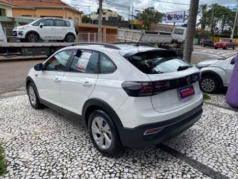 VOLKSWAGEN Nivus 1.0 4P FLEX 200 TSI COMFORTLINE TURBO AUTOM�TICO, Foto 3