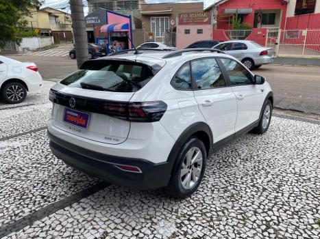 VOLKSWAGEN Nivus 1.0 4P FLEX 200 TSI COMFORTLINE TURBO AUTOM�TICO, Foto 5