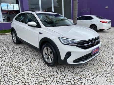 VOLKSWAGEN Nivus 1.0 4P FLEX 200 TSI COMFORTLINE TURBO AUTOM�TICO, Foto 6