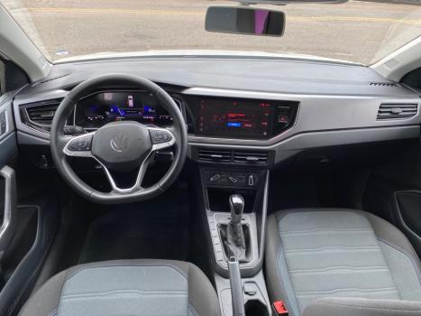 VOLKSWAGEN Nivus 1.0 4P FLEX 200 TSI COMFORTLINE TURBO AUTOM�TICO, Foto 7