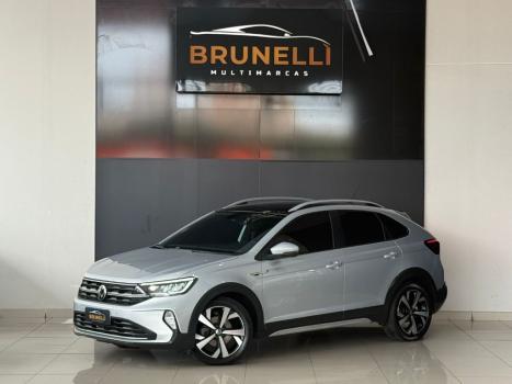 VOLKSWAGEN Nivus 1.0 4P FLEX 200 TSI HIGHLINE TURBO AUTOM�TICO, Foto 1