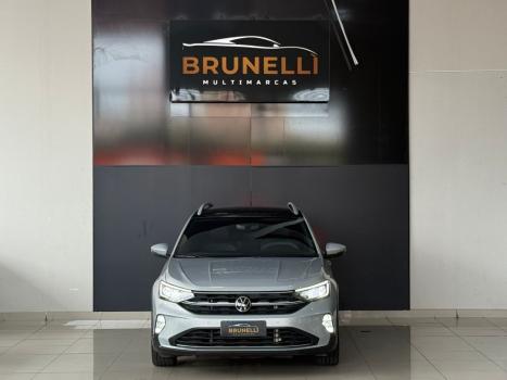 VOLKSWAGEN Nivus 1.0 4P FLEX 200 TSI HIGHLINE TURBO AUTOM�TICO, Foto 2