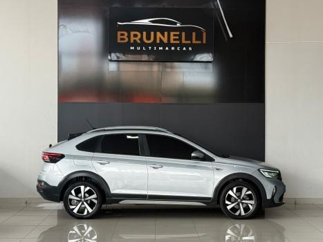VOLKSWAGEN Nivus 1.0 4P FLEX 200 TSI HIGHLINE TURBO AUTOM�TICO, Foto 3