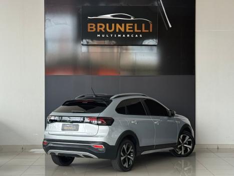 VOLKSWAGEN Nivus 1.0 4P FLEX 200 TSI HIGHLINE TURBO AUTOM�TICO, Foto 4