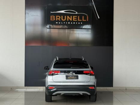 VOLKSWAGEN Nivus 1.0 4P FLEX 200 TSI HIGHLINE TURBO AUTOM�TICO, Foto 5