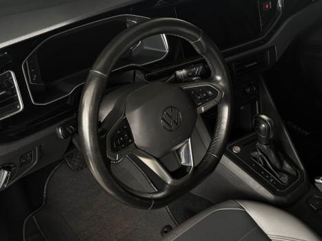 VOLKSWAGEN Nivus 1.0 4P FLEX 200 TSI HIGHLINE TURBO AUTOM�TICO, Foto 6