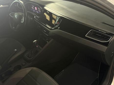 VOLKSWAGEN Nivus 1.0 4P FLEX 200 TSI HIGHLINE TURBO AUTOM�TICO, Foto 7