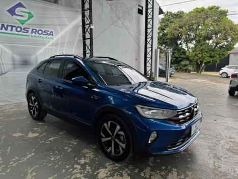 VOLKSWAGEN Nivus 1.0 4P FLEX 200 TSI COMFORTLINE TURBO AUTOM�TICO, Foto 3