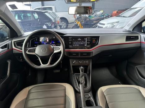 VOLKSWAGEN Nivus 1.0 4P FLEX 200 TSI COMFORTLINE TURBO AUTOM�TICO, Foto 5