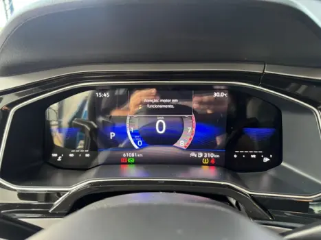 VOLKSWAGEN Nivus 1.0 4P FLEX 200 TSI COMFORTLINE TURBO AUTOM�TICO, Foto 7