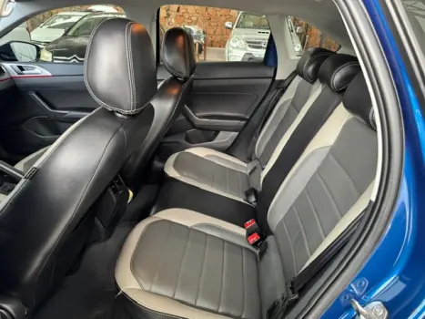 VOLKSWAGEN Nivus 1.0 4P FLEX 200 TSI COMFORTLINE TURBO AUTOM�TICO, Foto 9