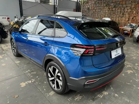 VOLKSWAGEN Nivus 1.0 4P FLEX 200 TSI COMFORTLINE TURBO AUTOM�TICO, Foto 10