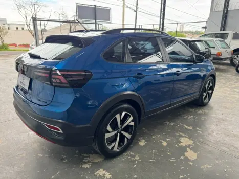 VOLKSWAGEN Nivus 1.0 4P FLEX 200 TSI COMFORTLINE TURBO AUTOM�TICO, Foto 11