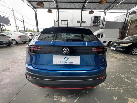 VOLKSWAGEN Nivus 1.0 4P FLEX 200 TSI COMFORTLINE TURBO AUTOM�TICO, Foto 12