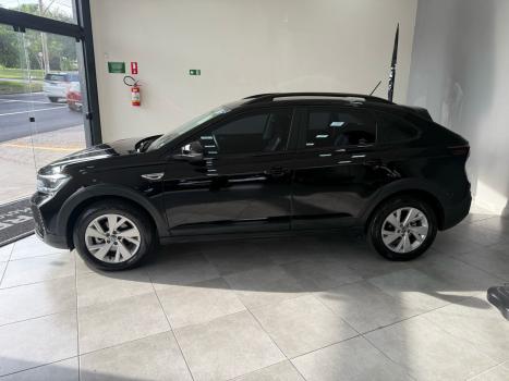 VOLKSWAGEN Nivus 1.0 4P FLEX 200 TSI COMFORTLINE TURBO AUTOM�TICO, Foto 2