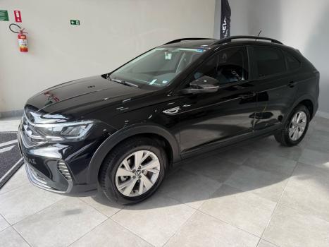 VOLKSWAGEN Nivus 1.0 4P FLEX 200 TSI COMFORTLINE TURBO AUTOM�TICO, Foto 3