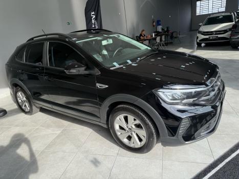 VOLKSWAGEN Nivus 1.0 4P FLEX 200 TSI COMFORTLINE TURBO AUTOM�TICO, Foto 4