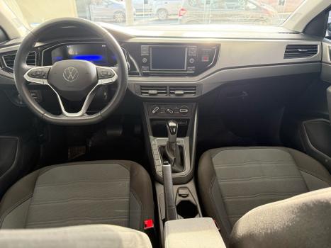 VOLKSWAGEN Nivus 1.0 4P FLEX 200 TSI COMFORTLINE TURBO AUTOM�TICO, Foto 7