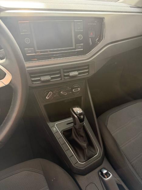 VOLKSWAGEN Nivus 1.0 4P FLEX 200 TSI COMFORTLINE TURBO AUTOM�TICO, Foto 8