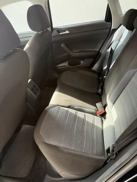 VOLKSWAGEN Nivus 1.0 4P FLEX 200 TSI COMFORTLINE TURBO AUTOM�TICO, Foto 10