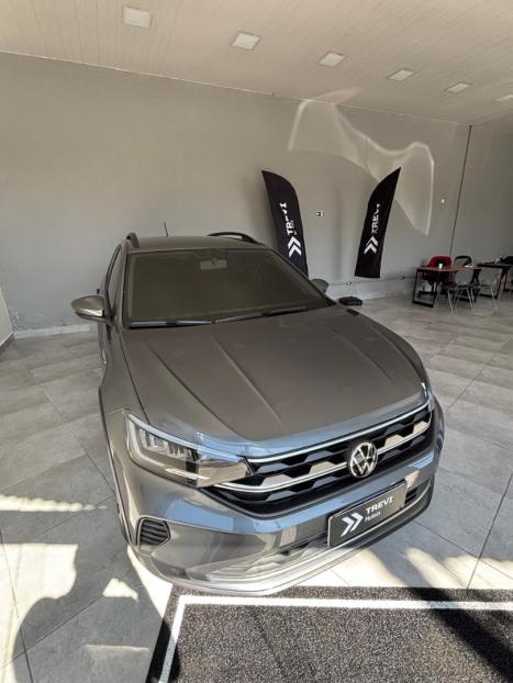 VOLKSWAGEN Nivus 1.0 4P FLEX 200 TSI COMFORTLINE TURBO AUTOM�TICO, Foto 2
