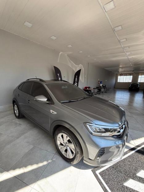 VOLKSWAGEN Nivus 1.0 4P FLEX 200 TSI COMFORTLINE TURBO AUTOM�TICO, Foto 3