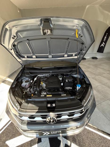 VOLKSWAGEN Nivus 1.0 4P FLEX 200 TSI COMFORTLINE TURBO AUTOM�TICO, Foto 12