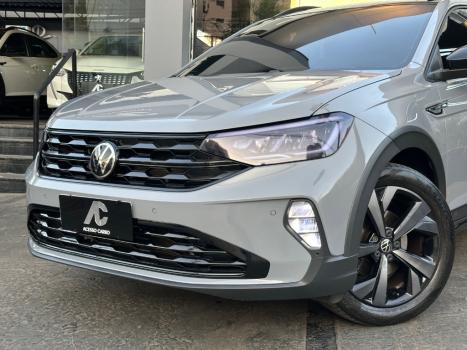 VOLKSWAGEN Nivus 1.0 4P FLEX 200 TSI HIGHLINE TURBO AUTOM�TICO, Foto 2