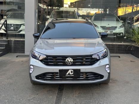 VOLKSWAGEN Nivus 1.0 4P FLEX 200 TSI HIGHLINE TURBO AUTOM�TICO, Foto 3