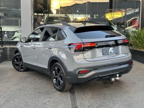 VOLKSWAGEN Nivus 1.0 4P FLEX 200 TSI HIGHLINE TURBO AUTOM�TICO, Foto 4