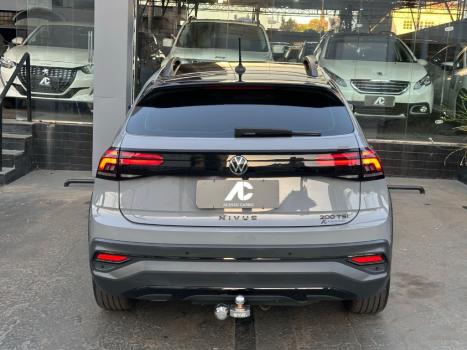 VOLKSWAGEN Nivus 1.0 4P FLEX 200 TSI HIGHLINE TURBO AUTOM�TICO, Foto 5