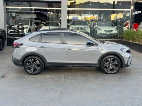 VOLKSWAGEN Nivus 1.0 4P FLEX 200 TSI HIGHLINE TURBO AUTOM�TICO, Foto 6