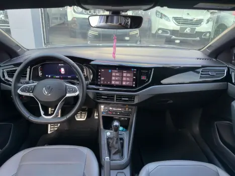 VOLKSWAGEN Nivus 1.0 4P FLEX 200 TSI HIGHLINE TURBO AUTOM�TICO, Foto 7