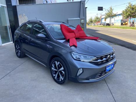 VOLKSWAGEN Nivus 1.0 4P FLEX 200 TSI HIGHLINE TURBO AUTOM�TICO, Foto 1