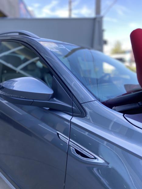 VOLKSWAGEN Nivus 1.0 4P FLEX 200 TSI HIGHLINE TURBO AUTOM�TICO, Foto 3