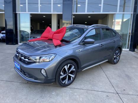 VOLKSWAGEN Nivus 1.0 4P FLEX 200 TSI HIGHLINE TURBO AUTOM�TICO, Foto 5