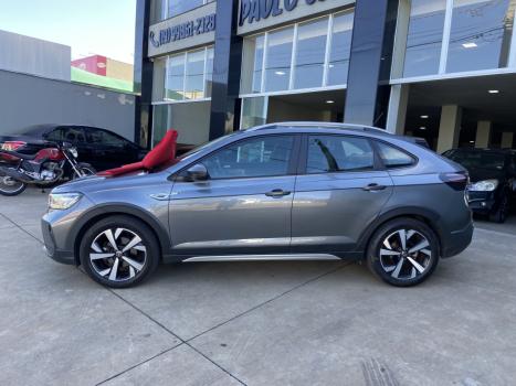 VOLKSWAGEN Nivus 1.0 4P FLEX 200 TSI HIGHLINE TURBO AUTOM�TICO, Foto 7