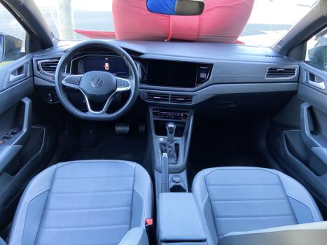 VOLKSWAGEN Nivus 1.0 4P FLEX 200 TSI HIGHLINE TURBO AUTOM�TICO, Foto 10