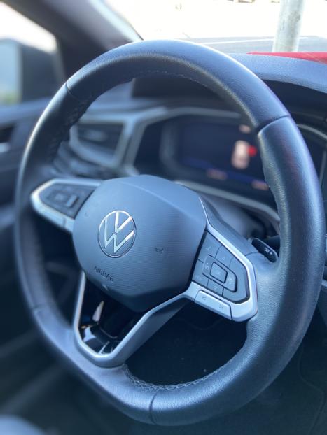 VOLKSWAGEN Nivus 1.0 4P FLEX 200 TSI HIGHLINE TURBO AUTOM�TICO, Foto 11